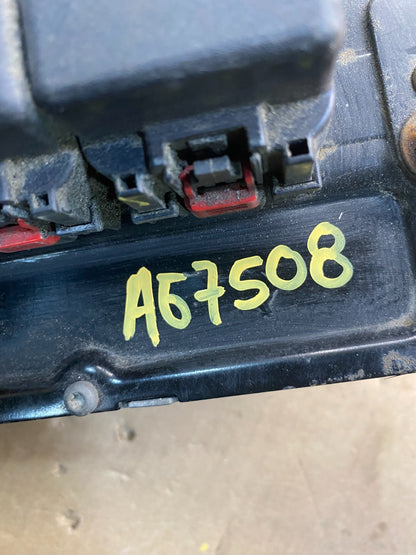 2008 2010 Dodge Charger 3.5L Engine Control p68054120ad ECM AG7508 DG3