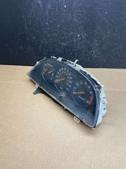 1990 to 1993 Toyota Celica Gauge Cluster AC48712