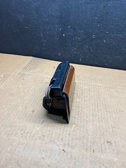1990 - 1996 Mercedes Benz E Class W124 Ashtray Lighter Console Center N29503
