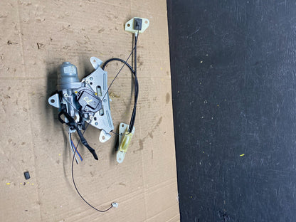 2011 to 2017 Nissan Quest Rear Right Power Sliding Door Motor Wire OEM M1386 DG6