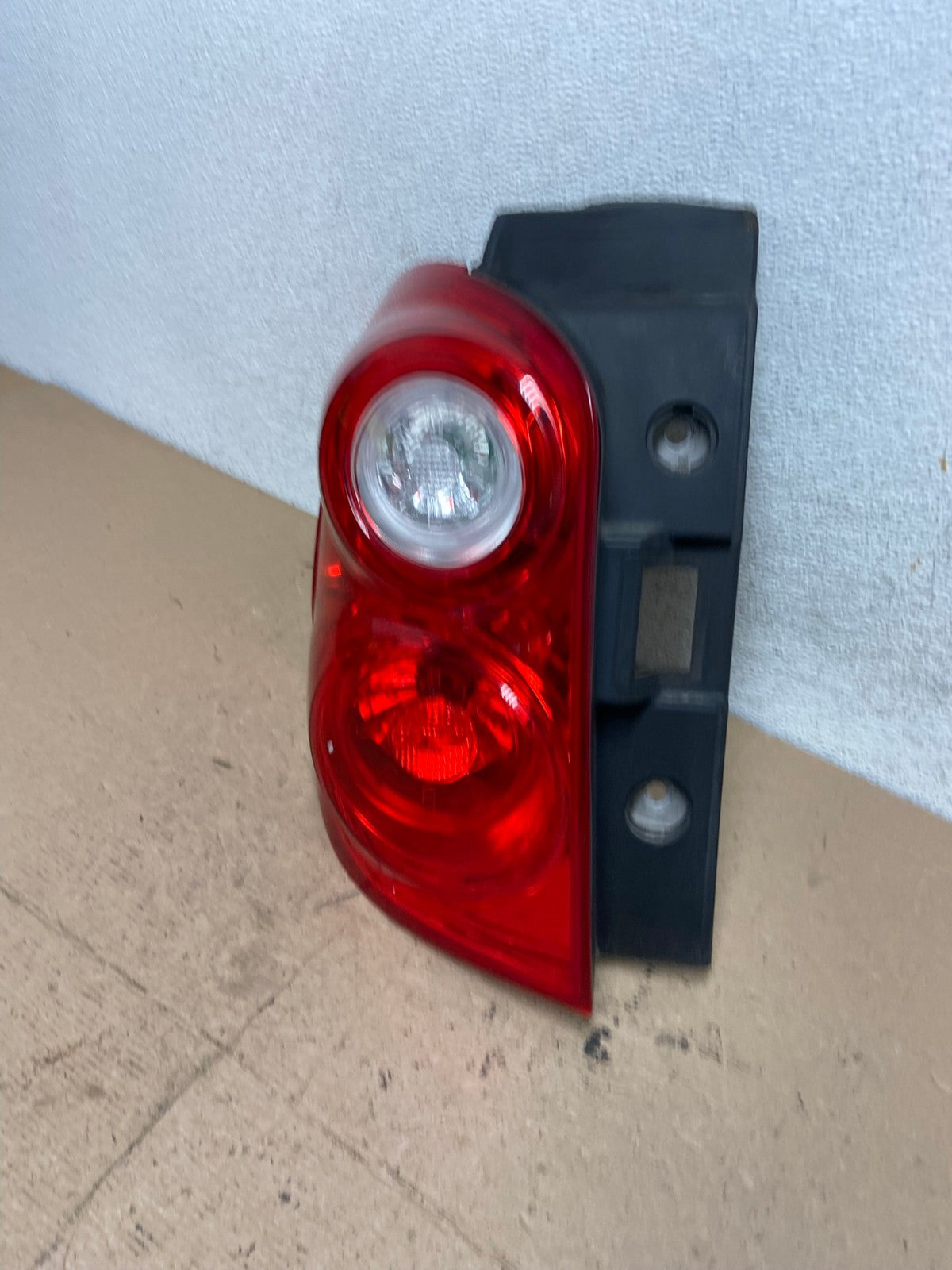 2010 to 2015 Chevrolet Equinox Left Driver Lh Side Tail Light AF5118 LK1