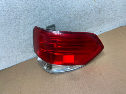 2008 2009 2010 Honda Odyssey Right Passenger Side Tail Light AI8381 LK1