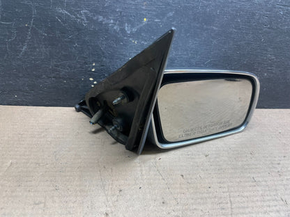 1988 to 1992 Chrysler New Yorker Right Passenger RH Side View Mirror P7360 DG2