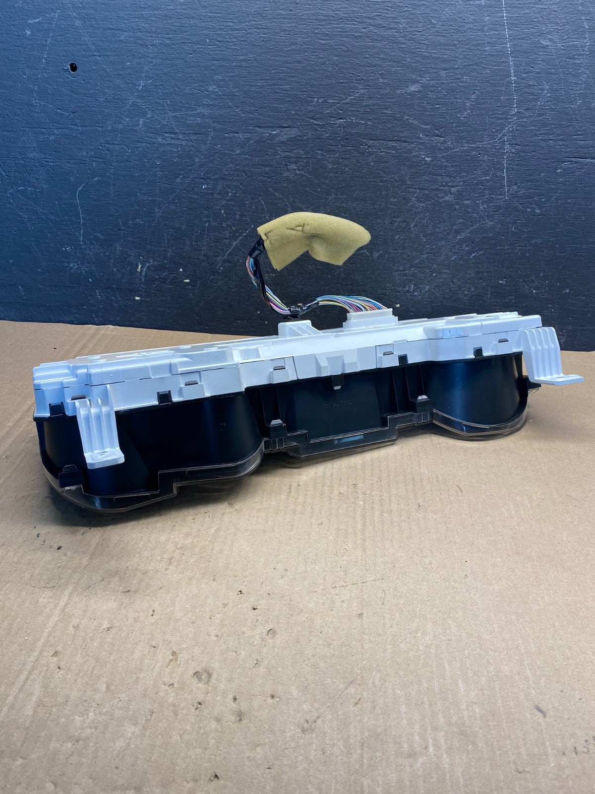 2007 Toyota Tundra Sequoia Dash Speedometer Cluster Gauge ae7581 DG4
