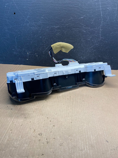 2007 Toyota Tundra Sequoia Dash Speedometer Cluster Gauge ae7581 DG4