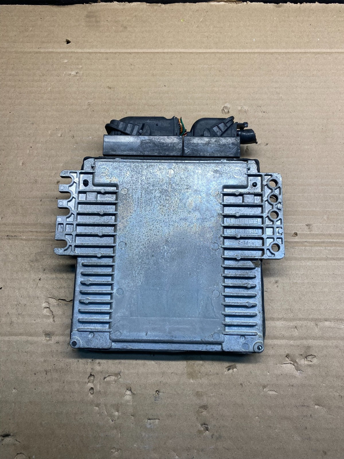2007 to 2009 Infiniti QX56 5.6L ECM ECU Engine Computer MEC73-081 A1 ad9434 DG1