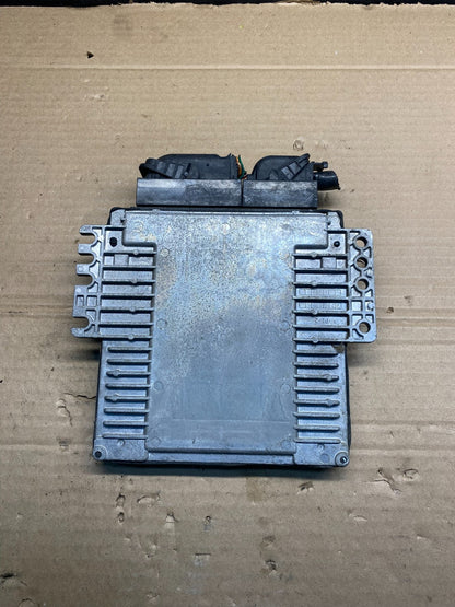 2007 to 2009 Infiniti QX56 5.6L ECM ECU Engine Computer MEC73-081 A1 ad9434 DG1
