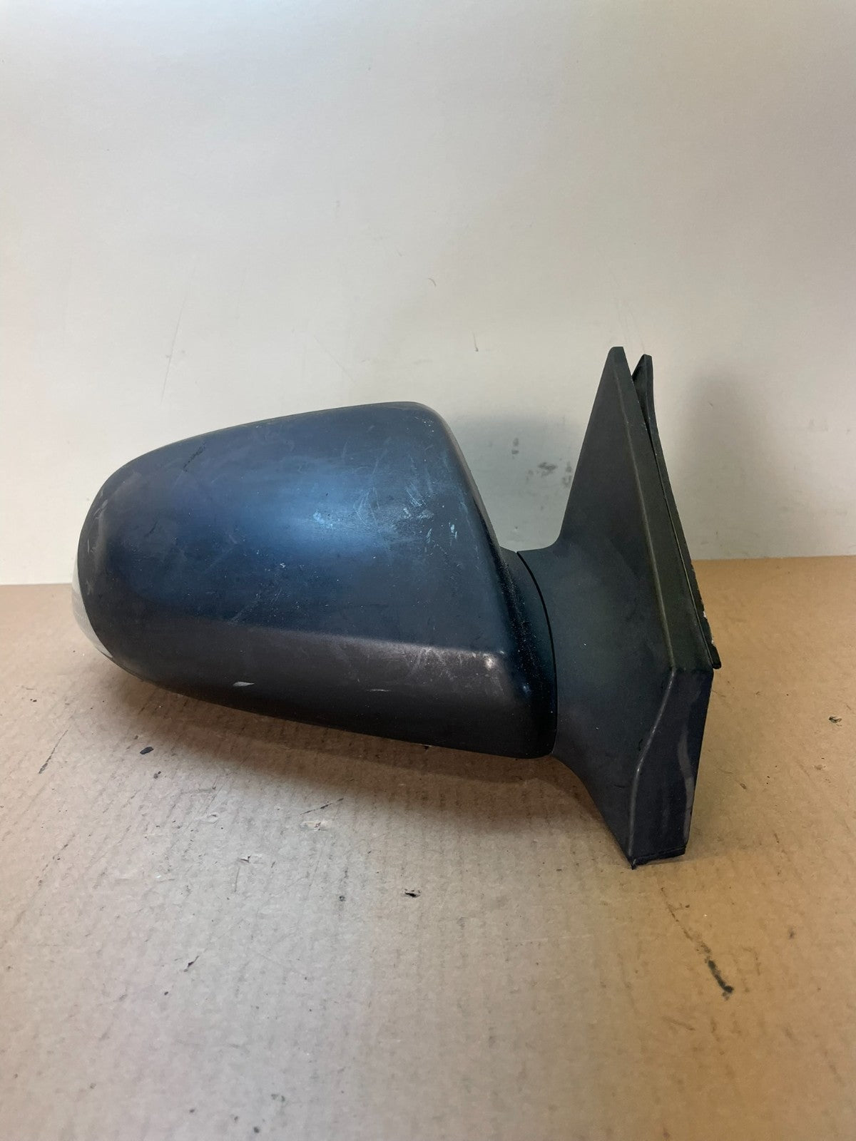 2005 to 2010 Scion TC Right Passenger Side View Door Mirror AI4177 DG0
