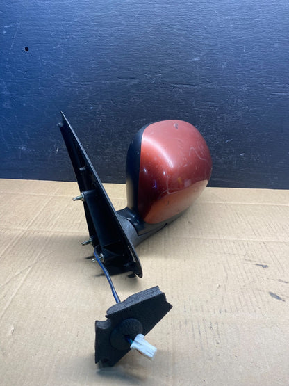 2011 to 2014 Nissan Juke Left Driver LH Side Door Mirror AD4998 DW1