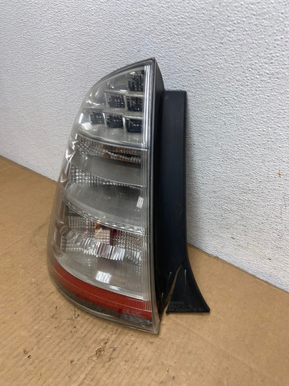 2006 2007 2008 2009 Toyota Prius Tail Light Left Driver LH AD0933 LK1