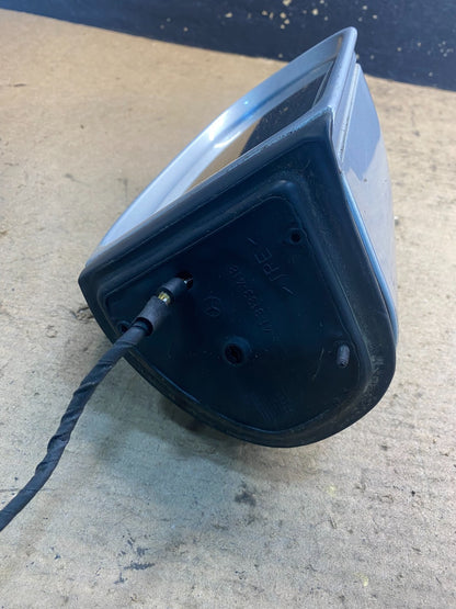 2005 to 2007 Mercedes-Benz C Class Right Passenger View Door Mirror AA3018 MS4