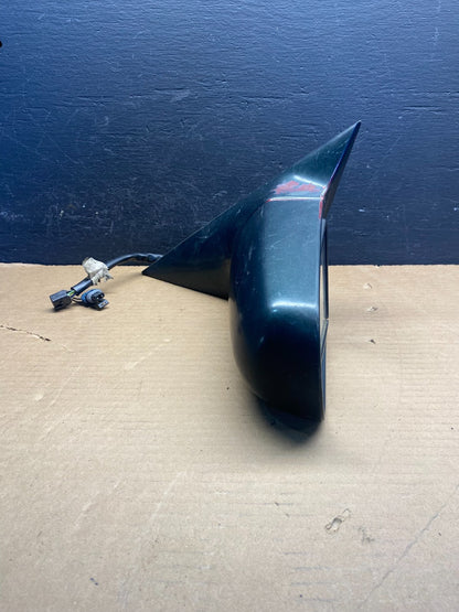 1992 to 1997 Cadillac Seville Left Driver LH View Door Mirror AC8005 DG10