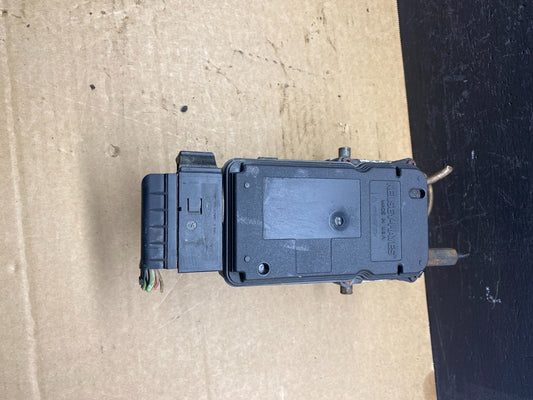 1999 to 2000 Ford F250 F350 SRW ABS Pump Control 2c342c346be AC7981 DG0