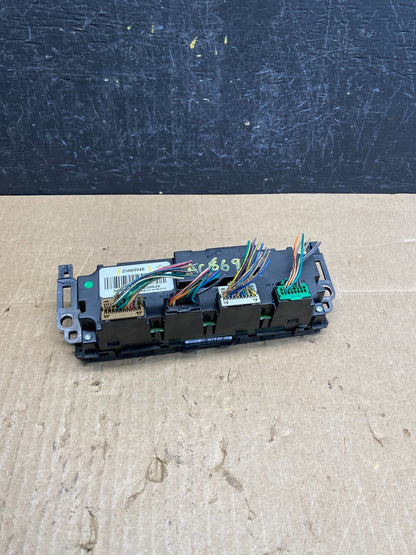 2007-2011 GMC Yukon Tahoe Automatic Climate Temperature Temp Control ac6697 DG4