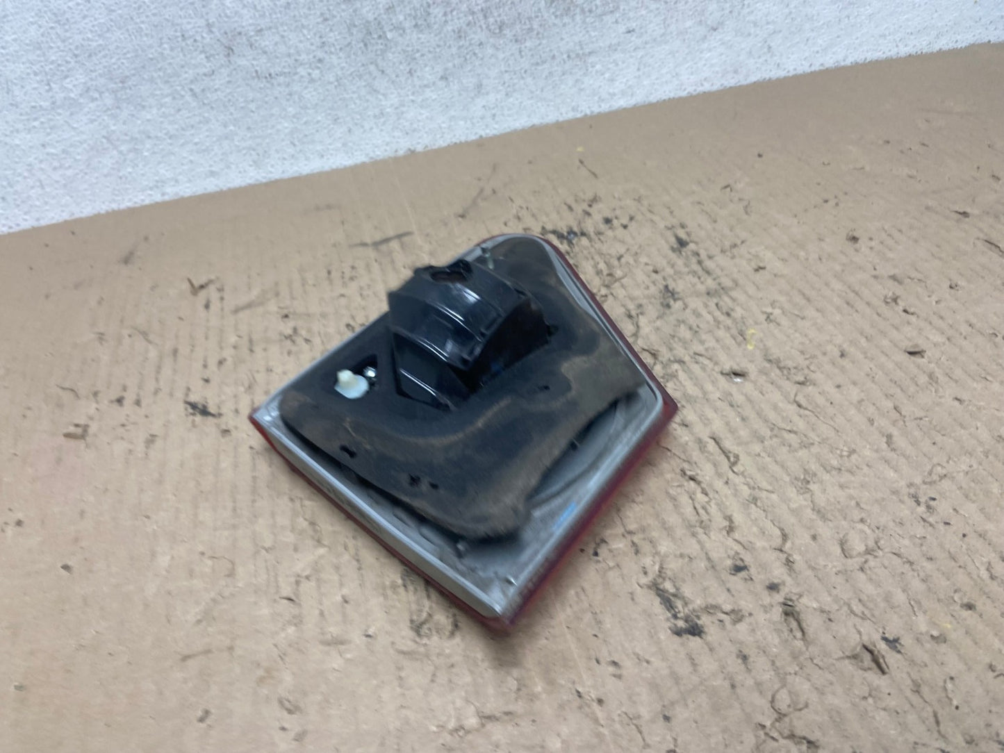 2011 2012 2013 Toyota Corolla Left Driver LH Side Tail Light inner AF7094 LK4