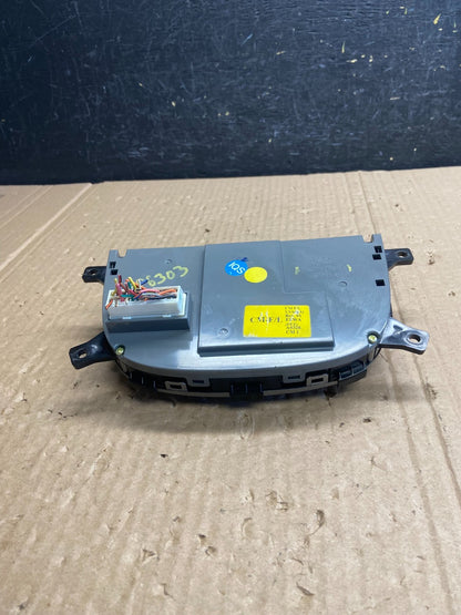 2010 2011 2012 Hyundai Santa Fe Automatic Climate AC Heater Control OE AF6303 DG5