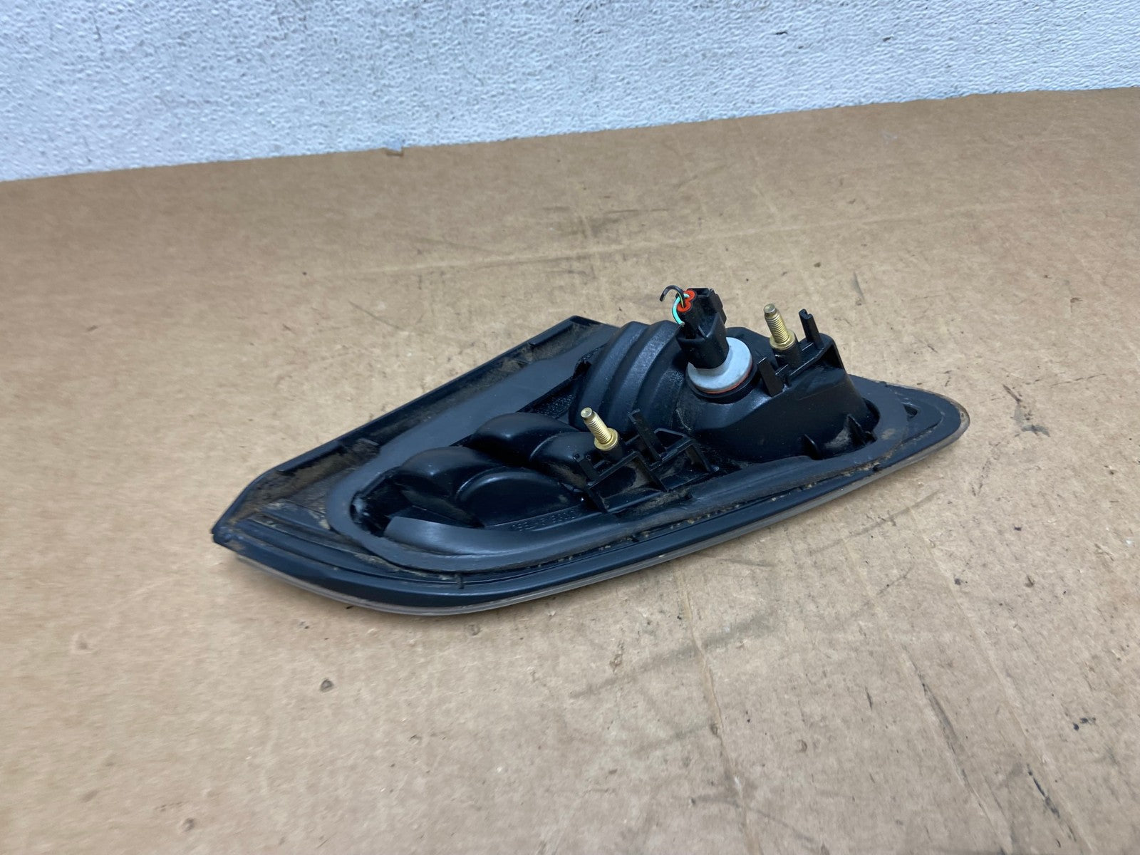 2009 2010 2011 2012 2013 Mazda 6 Left Driver Lh Side Inner Tail Light AD6277 LK5