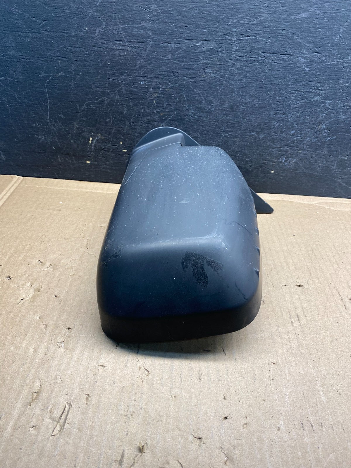 2006 to 2014 Honda Ridgeline Left Driver LH Side View Door Mirror AE7953 DW0