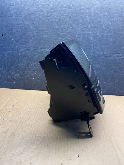 2013-2016 Cadillac SRX Radio Display Screen Control Panel af9467 DG4