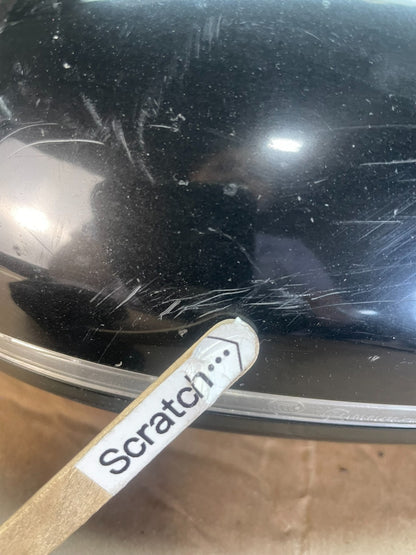 2014-2015 Kia Optima Right Passenger View Door Mirror Turn Signal AG7846 DG6