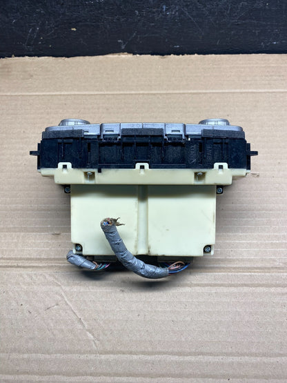 2011-2017 Honda Odyssey Dash Climate Control A/C Heater ad9412 DG4