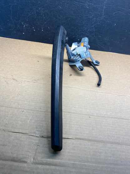 2010-2017 Chevrolet Equinox Rear Glass Windshield Wiper Motor AF7501 DG2
