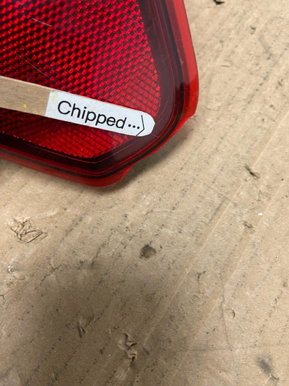 2017 to 2019 GMC Acadia Right Passenger RH Side Tail Light AB6621 DW4