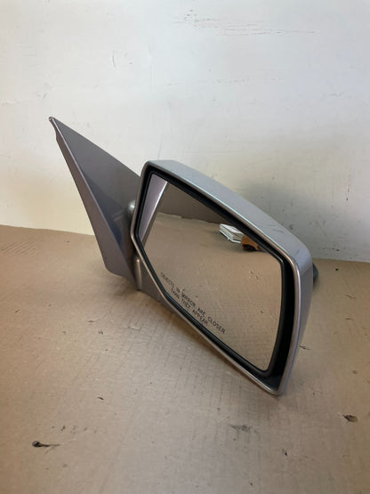 2004 to 2009 Cadillac SRX Right Passenger Rh Side Door Mirror ah6502 DG2