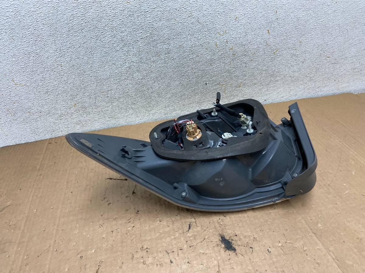 2007 2008 2009 Mazda CX-7 Left Driver Lh Side Tail Light AI9099 LK10