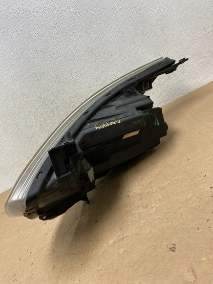 2013 to 2017 Hyundai Accent Right Passenger RH Side Headlight AG4704 DW6
