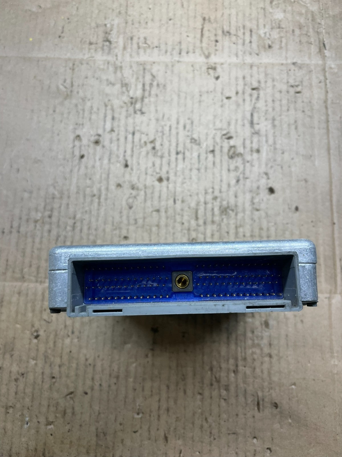 2003 Ford E350 Van 4.6L Engine Control Module Unit ECU 3C2A-12A650-ACB r3631 DG1
