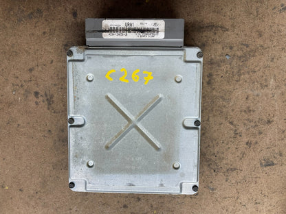2004 Ford Truck F250 F350 6.8L Engine Control Module 4c3a-12a650-ub N4709 DG1
