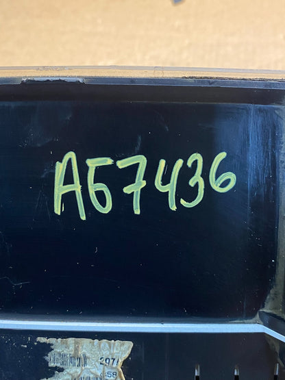 2006 - 2008 Dodge Ram 1500 Instrument Speedometer Gauge Cluster ag7436 DG8