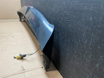 2008 2009 2010 Honda Odyssey Rear Trunk Spoiler Gate Oem  E4966 DG7