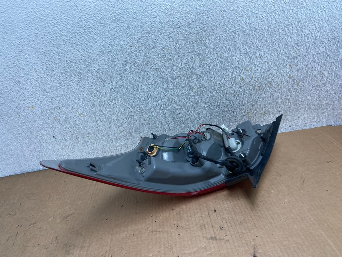 2009 2010 2011 Nissan Maxima Left Driver Lh Side Tail light AI8487 LK5