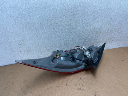 2009 2010 2011 Nissan Maxima Left Driver Lh Side Tail light AI8487 LK5