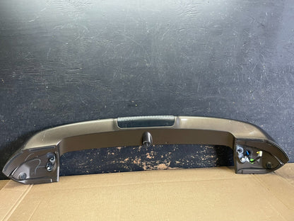 2008 to 2014 Subaru Tribeca Rear Spoiler Wing AB2966 DG8