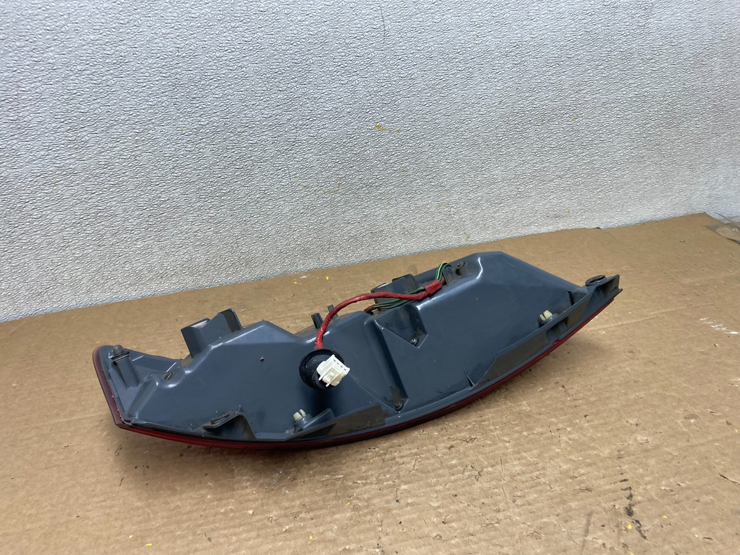 2006 2007 Nissan Murano Left Driver LH Side Tail Light Oem Z2991 PS5