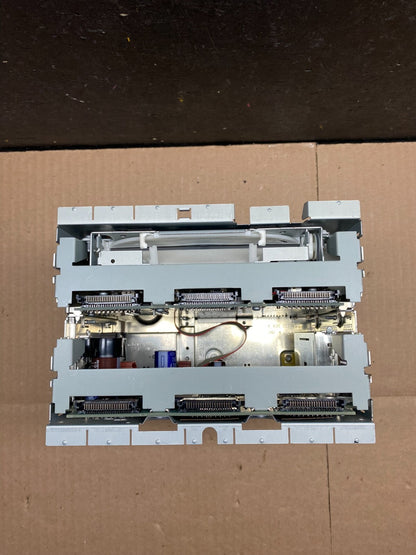 2003 to 2008 Maserati Quattroporte Command Head Unit Navigation Radio C4341 PS1