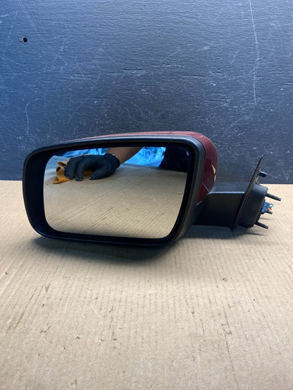 2005 2006 2007 Ford Five Hundred Left Driver LH View Door Mirror ae6327 DG7
