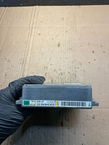 1993 1995 Mercedes R129 SL500 ECU ECM Engine Control Module OEM S4587 DG3