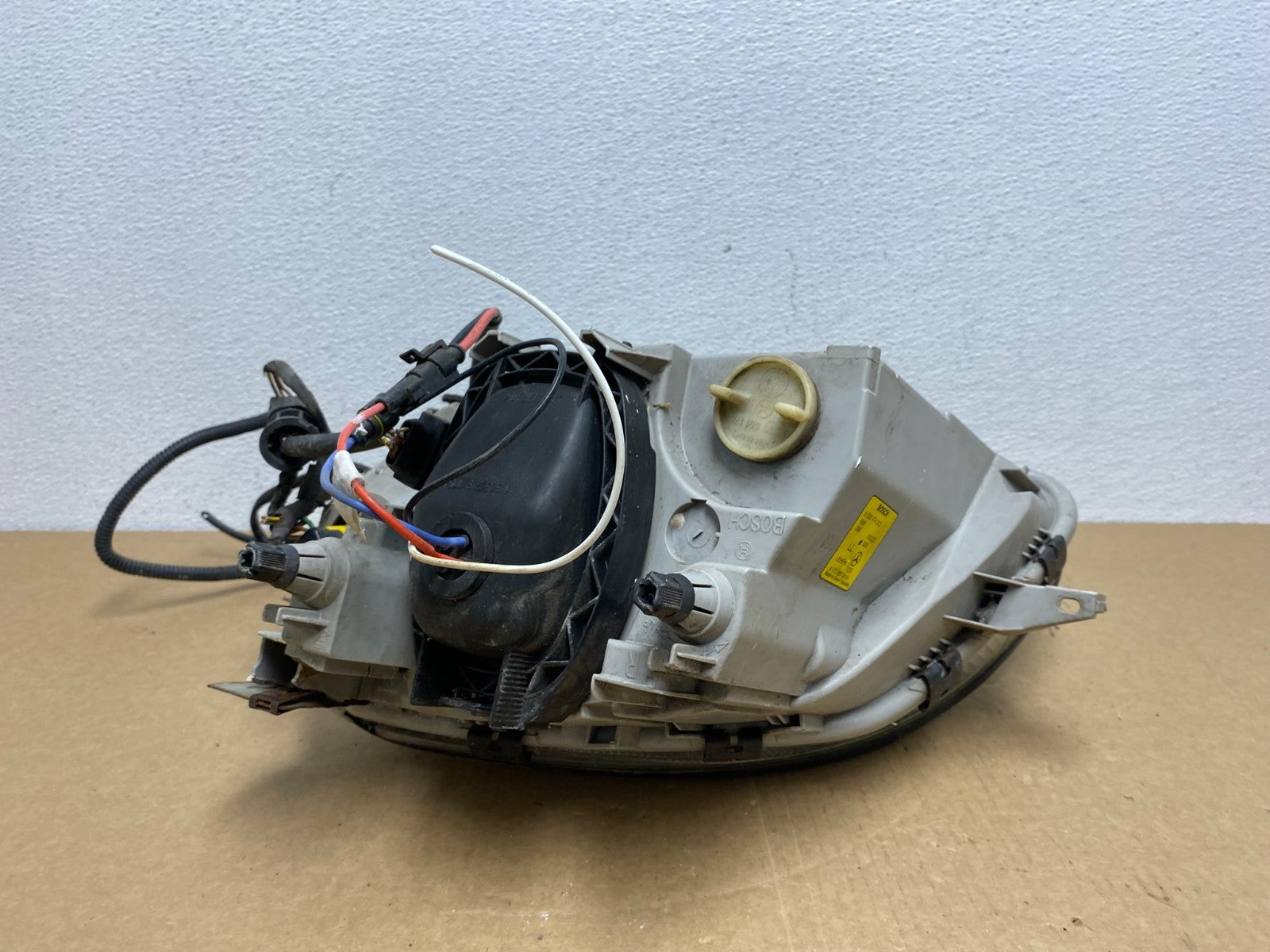 1997-2004 Mercedes R170 SLK230 SLK320 Right Passenger Headlight Halogen AB9988DG5