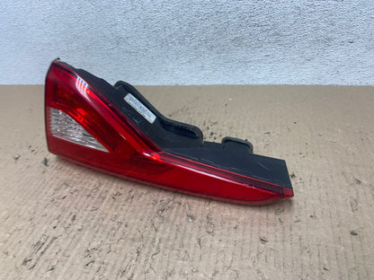 2015 2016 2017 Hyundai Sonata Right Passenger RH Inner Tail Light AF7095 LK1