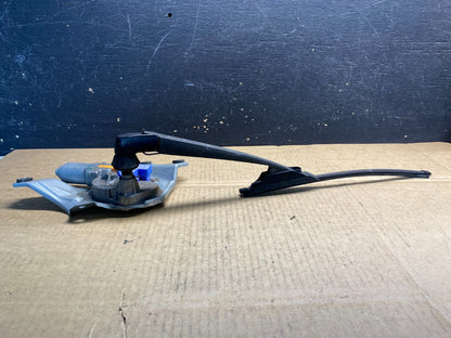 2010 to 2014 Subaru Outback Rear Windshield Wiper Motor AB40133