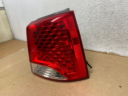 2011 to 2013 Kia Sorento Right Passenger RH Side Tail Light AG9187 LK2