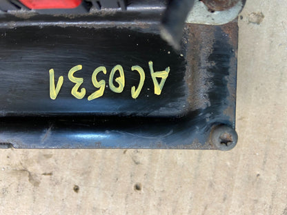2007 Dodge Dakota 4.7L ECU ECM Engine Computer Module AC0531 DG3
