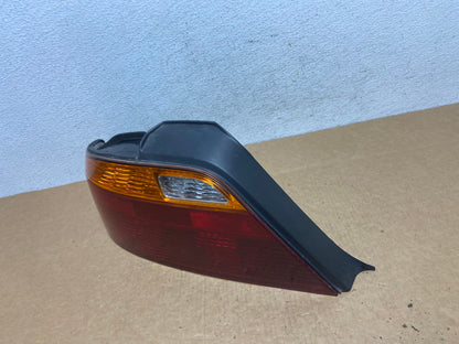 1999 2000 2001 Acura TL Left Driver Lh Side Tail Light AD4619 LK1
