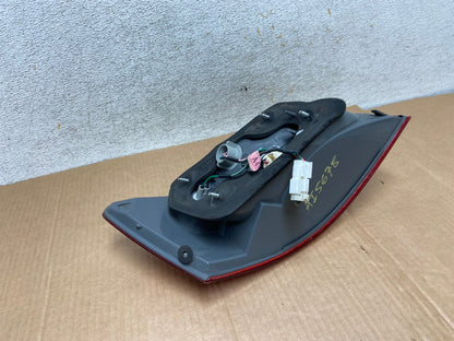 2006 2007 2008 Hyundai Sonata Right Passenger Rh Side Tail Light AI5678 LK6