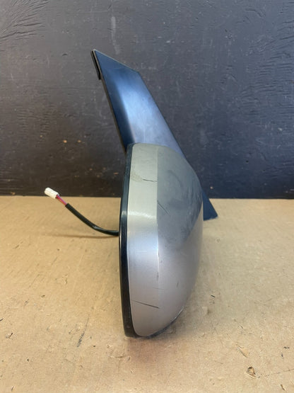 2004 to 2009 Toyota Prius Right Passenger RH Side View Door Mirror AD5691 DW9