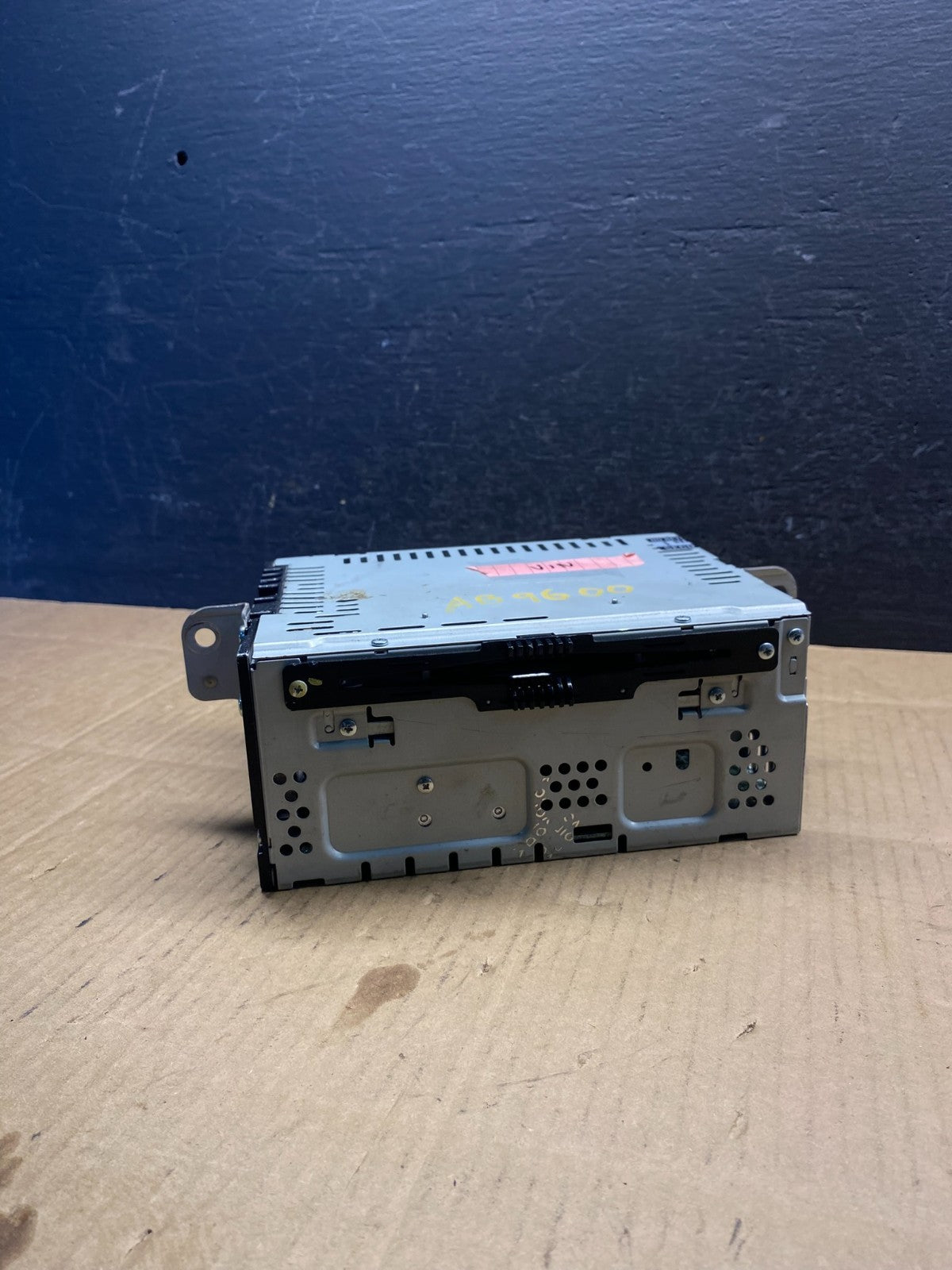 2013 2014 2015 Ford Escape Radio Receiver ID CJ5T-19C107-DH AD5050 DG0
